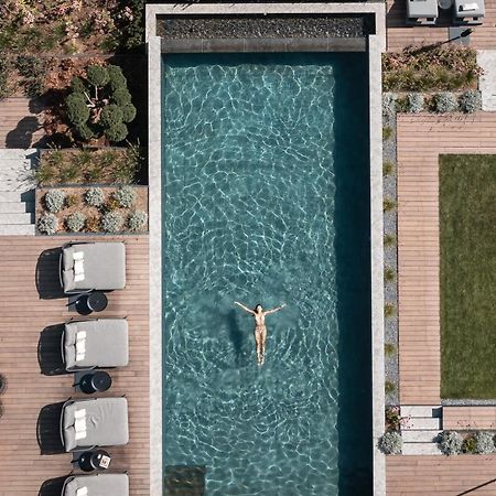 Hotel Der Mesnerwirt Hafling Esterno foto