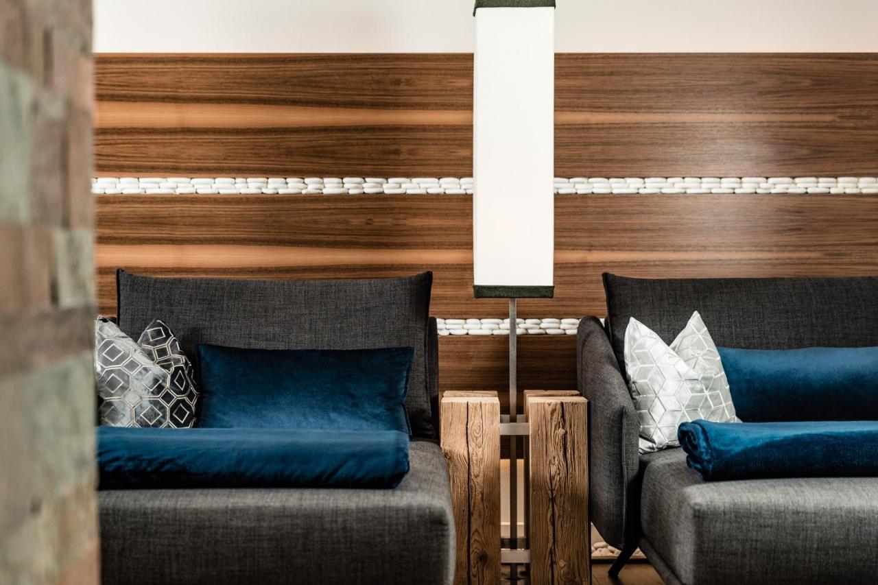 Hotel Der Mesnerwirt Hafling Esterno foto